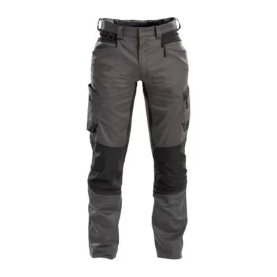 Pantalon travay mekanisyen