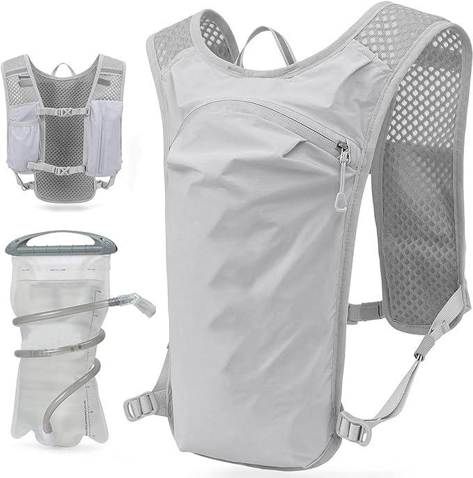 Ultralight Idratasyon Vest