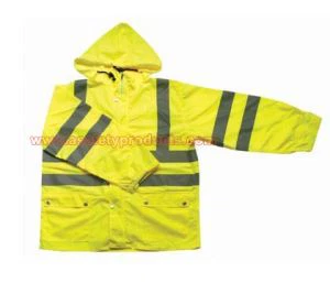 Gason Custom reflektif Jacket