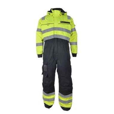 Flanm dife ki reziste Arc Flash Sekirite sav