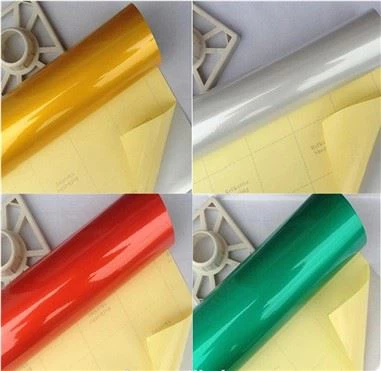 Piblisite klas Reflektif Vinyl