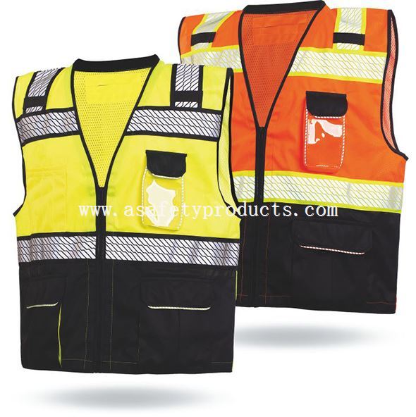 Fashion Sekirite Vest
