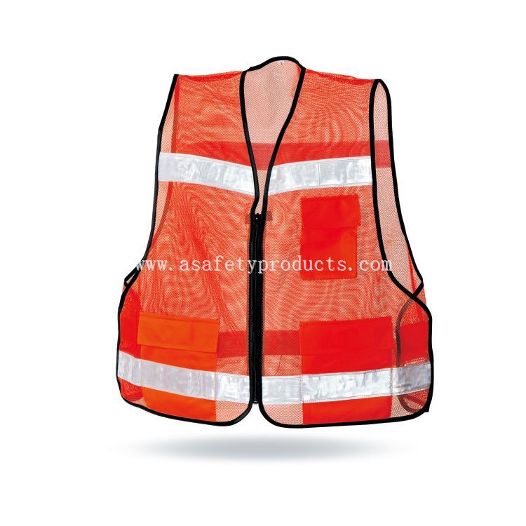 Gilet sekirite