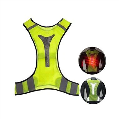 Randonnée Sekirite Vest
