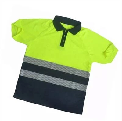 Chemiz Polo meditativ manch kout