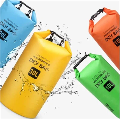Pòtab Fòm Rafting Beach Vwayaj chòtdeben Tote Bag