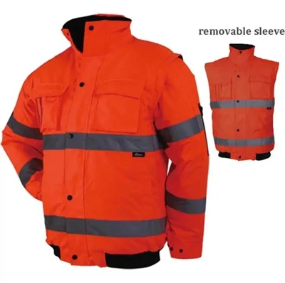 Detachable manch rad travay